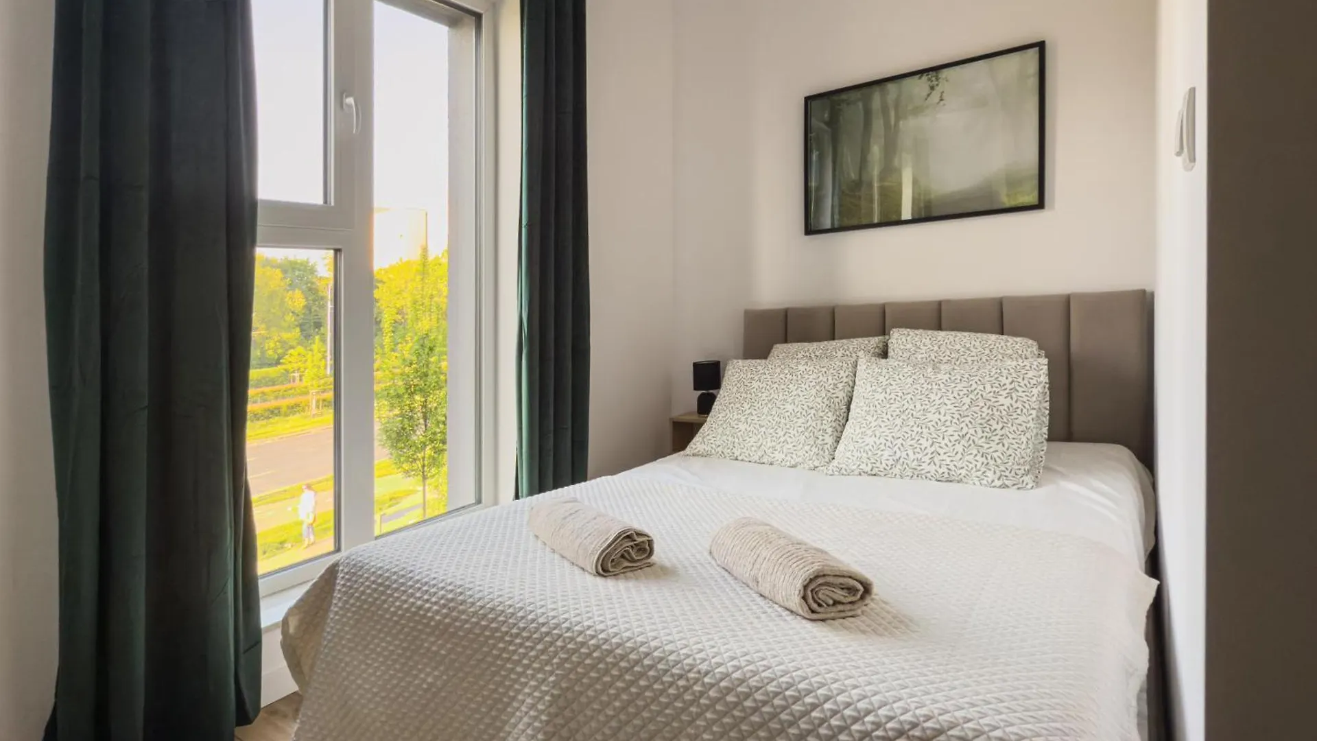 Legnicka Residence 36 Wroclaw 0*,  Poland