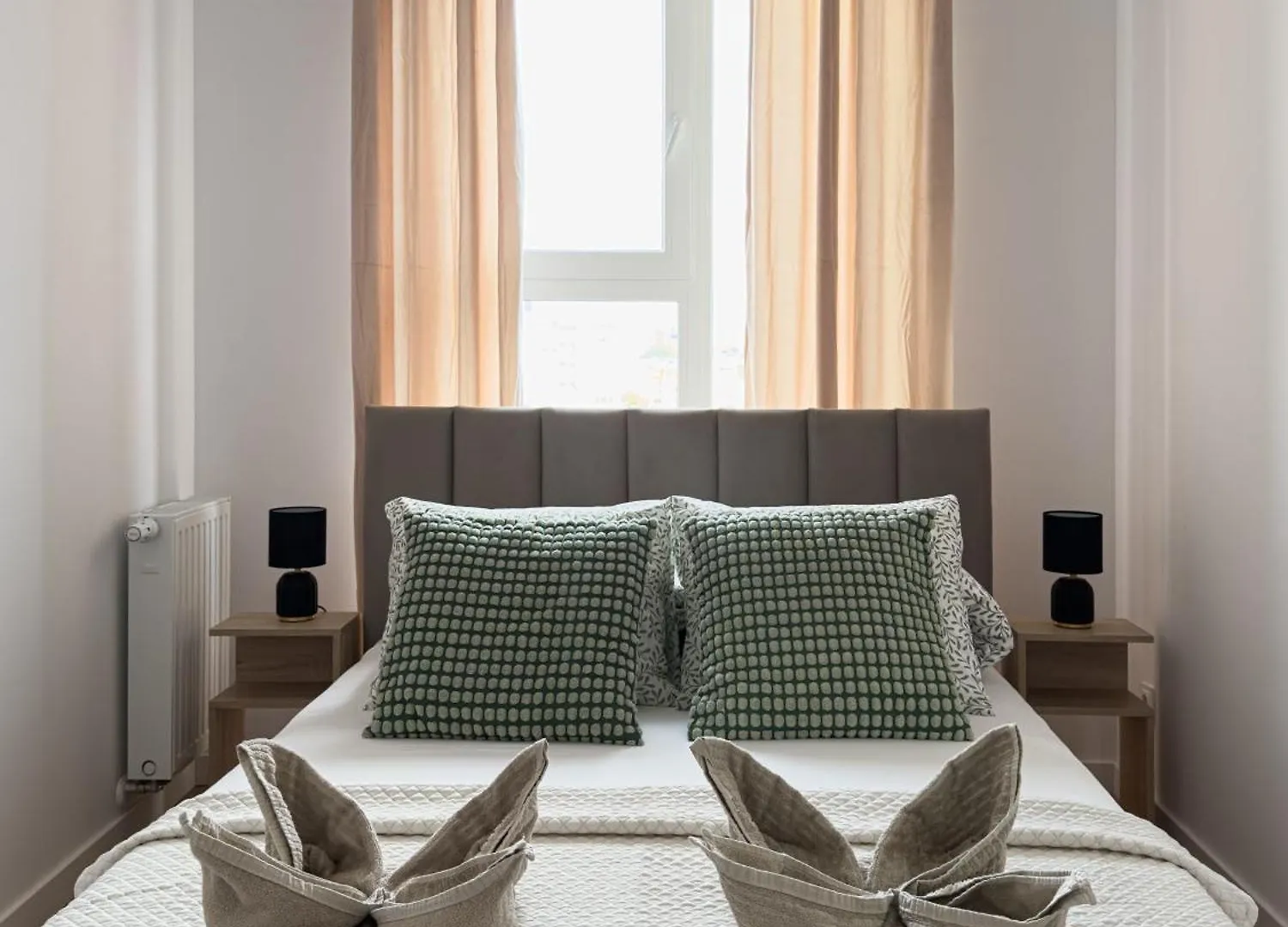 Legnicka Residence 36 Wroclaw 0*,  Poland