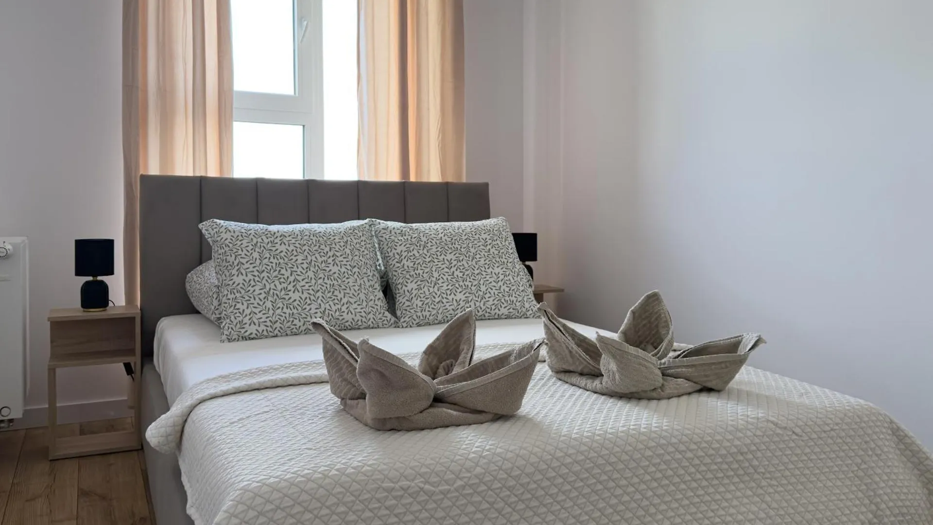 Legnicka Residence 36 Wroclaw