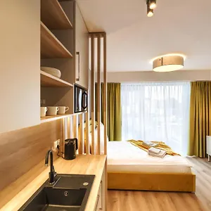 Aboutartapartments - Otynska 4 Appartamento