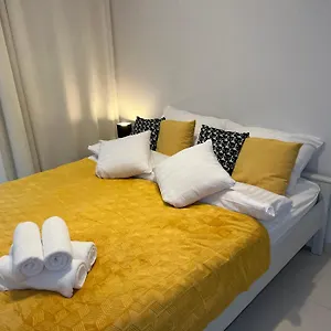  Apartment I&m Sikorskiego