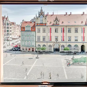  Apartment Rynek 3 Main Market Square