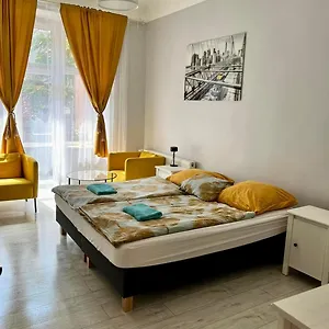 Colourful Appartamento